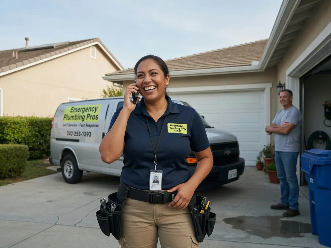 Emergency Plumber Robesonia, PA FAQs